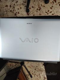 SONY VAIO