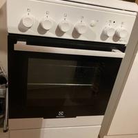Gas e Forno Electrolux