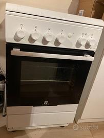 Gas e Forno Electrolux
