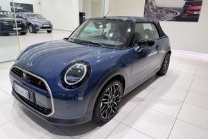 MINI Cooper Mini Cabrio 2.0 S Favoured auto