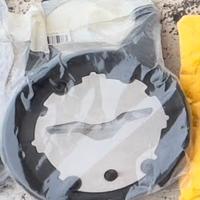 accessori moto vari