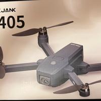 Drone Fakjank F405 due batterie
