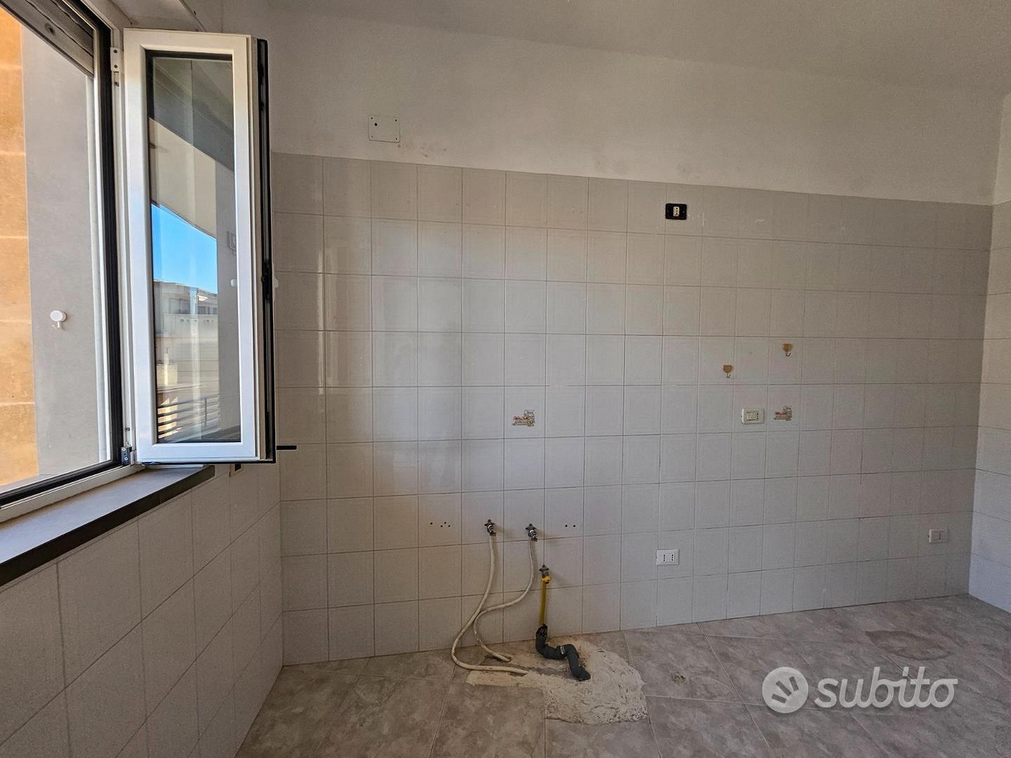 Appartamento – Grottaglie, Quartiere delle Ceramiche, Taranto - Altro