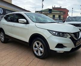 Nissan Qashqai 1.5 dCi Acenta