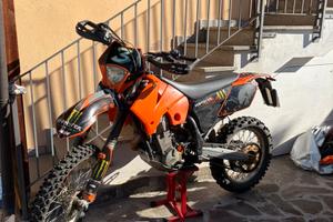 Ktm 525
