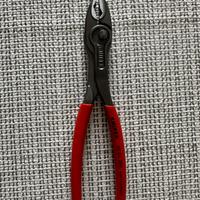 Pinza Knipex 82 01 200