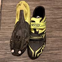 Scarpe MTB