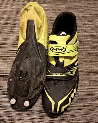 Scarpe MTB