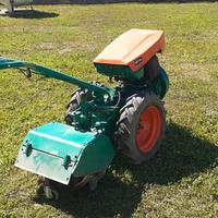 motocoltivatore