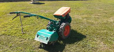 motocoltivatore