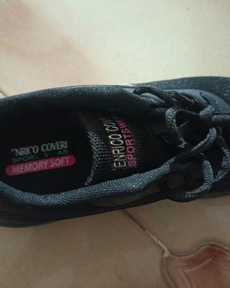 Scarpe Enrico coveri numero 40 
