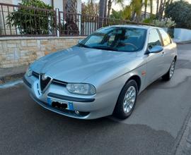 Alfa romeo 156 1.8 Twin Spark