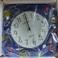 Orologio da parete marca Lowell