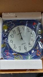 Orologio da parete marca Lowell