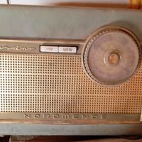 radio vintage 