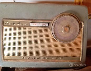 radio vintage 
