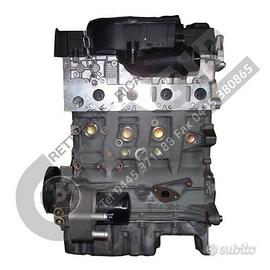 Motore semicompleto nuovo Cod. 223A6000