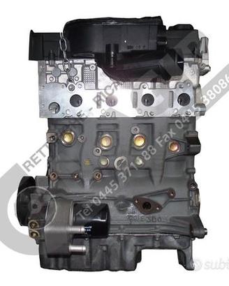 Motore semicompleto nuovo Cod. 223A6000
