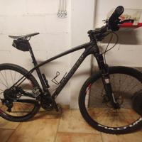Bottecchia Zoncolan Carbon 27.5 – RockShox – Fulcr