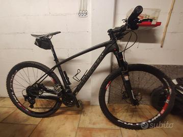 Bottecchia Zoncolan Carbon 27.5 – RockShox – Fulcr