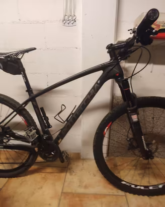 Bottecchia Zoncolan Carbon 27.5 – RockShox – Fulcr