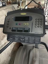 stepper professionale Tecnogym  xtpro