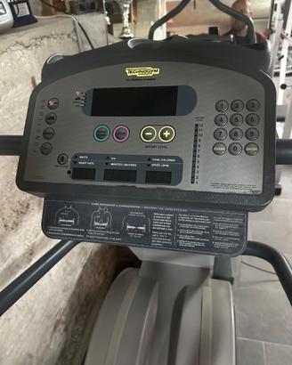 stepper professionale Tecnogym  xtpro