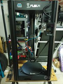 stampante 3d Flsun SR