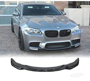 SPOILER LIP BMW F10 10-12 LOOK M5