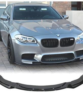 SPOILER LIP BMW F10 10-12 LOOK M5