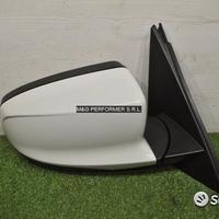 Bmw x6 e71 specchio destro 7 pin | 9432