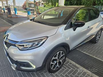 RENAULT CAPTUR - 66.000 KM - 1.0 TCe -NEOPATENTATI