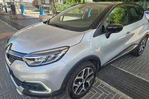RENAULT CAPTUR - 66.000 KM - 1.0 TCe -NEOPATENTATI