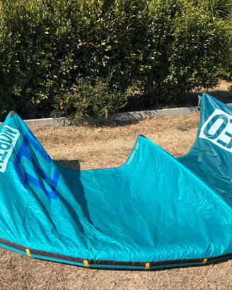 Kit completo per kitesurf