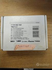 Comando remoto Junkers