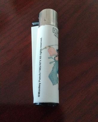 Clipper Lupin III