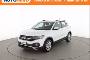 VOLKSWAGEN T-Cross UP52661