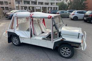 Mini moke portugal 998 1987