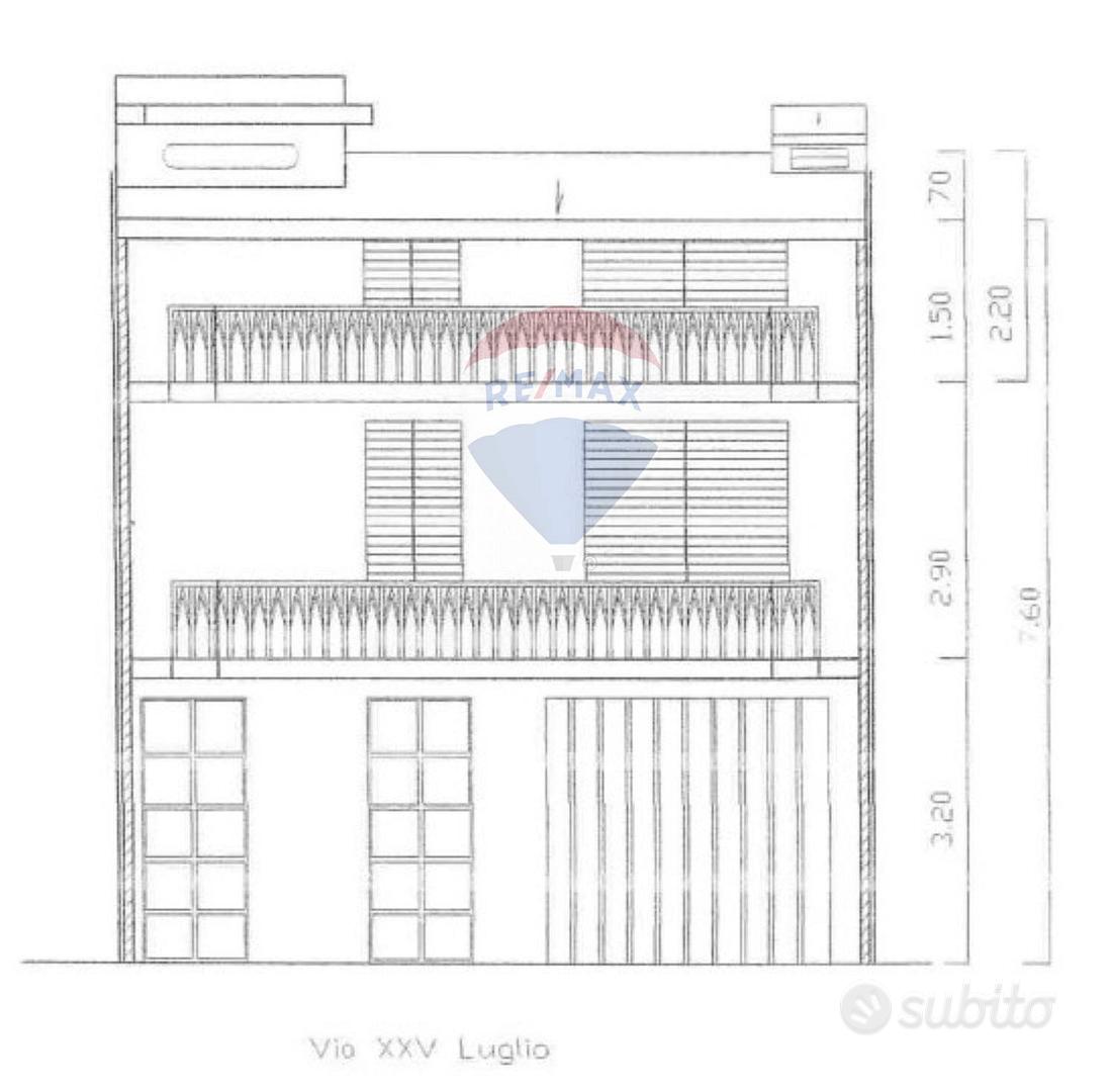 Terreno Edificabile - Pachino - Vista 4