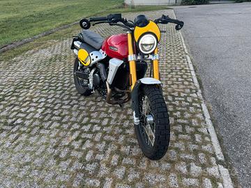 Fantic Motor caballero 500