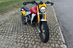 Fantic Motor caballero 500