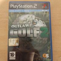 Gioco PlayStation 2 – Outlaw Golf 2 (PS2)