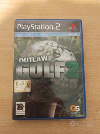Gioco PlayStation 2 – Outlaw Golf 2 (PS2)