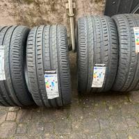 Gomme nuove 255/35/R19/ 96y