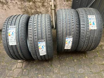 Gomme nuove 255/35/R19/ 96y