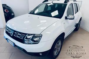 DACIA Duster 1.5 dCi 110CV - 192.000 Km - EURO6