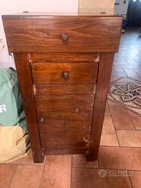 MOBILI ANTICHI :BATTILARDO-TAGLIERE