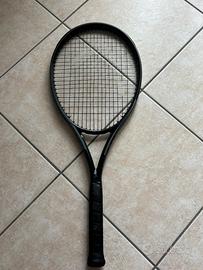 Racchetta Tennis Head Challenge MP