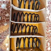 Eibach Pro-Kit Molle per Audi A5