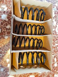 Eibach Pro-Kit Molle per Audi A5